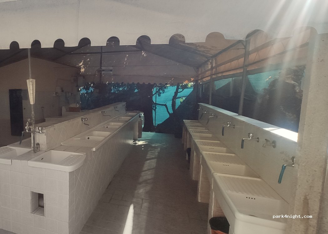Holiday Park Camping Casone — foto 2