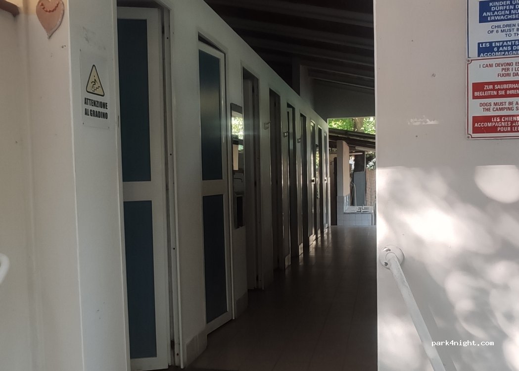 Holiday Park Camping Casone — foto 3