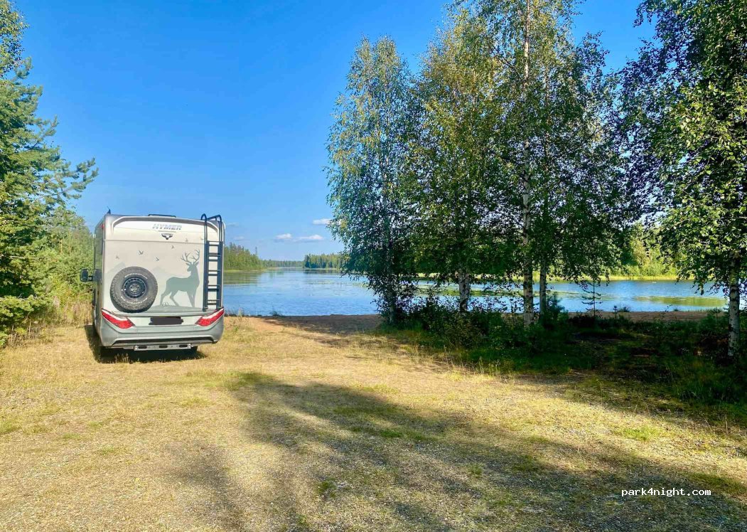 (98550)  - 935 Suvannontie — foto