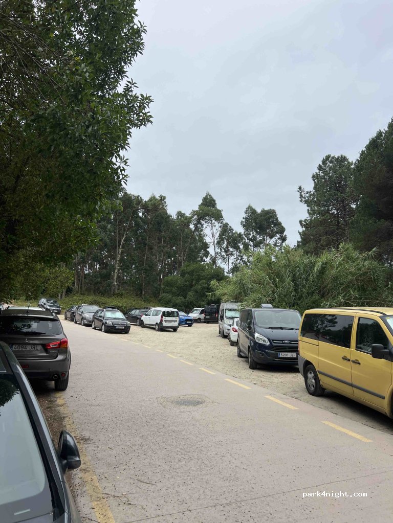 (36945) Pontevedra - 45A Lugar Nerga — foto 2