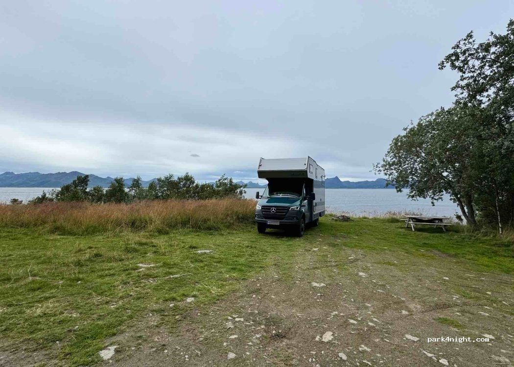 (8484) Åknes - — foto 3