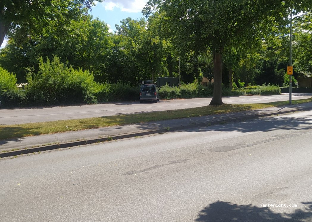 (31737) Rinteln - 2 Friedrich-Wilhelm-Ande-Straße — foto