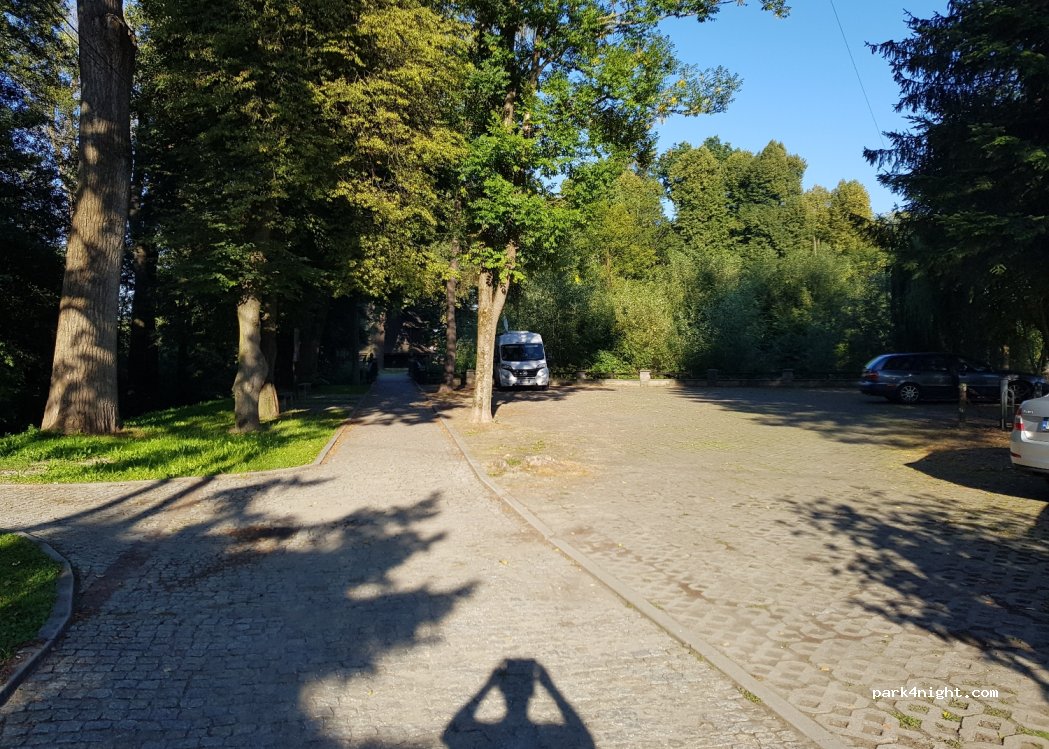(32-724) Lipnica Dolna - Unnamed Road — foto 2