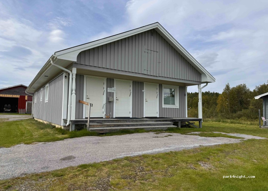 Adolfström Camping — foto 4