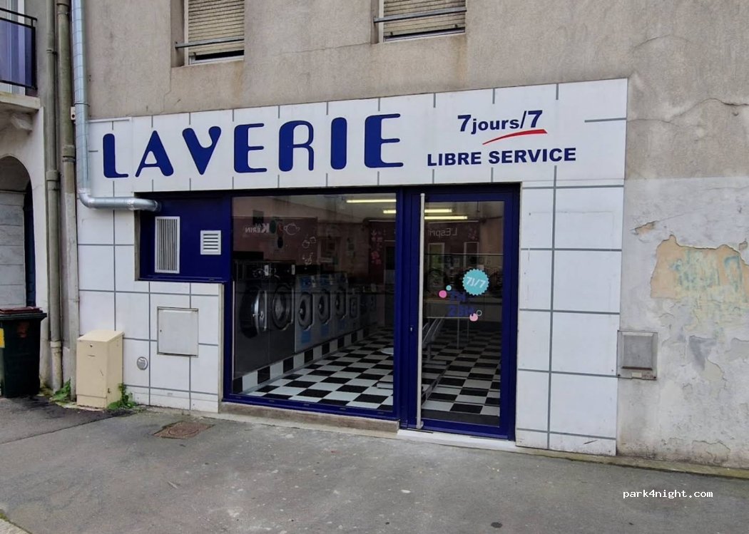 (29200) Brest - 82 Rue Auguste Kervern — foto 3