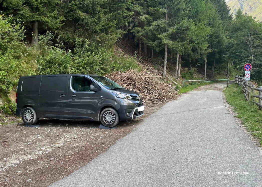 (39030) Terenten - 7 Via Sonnberg — foto