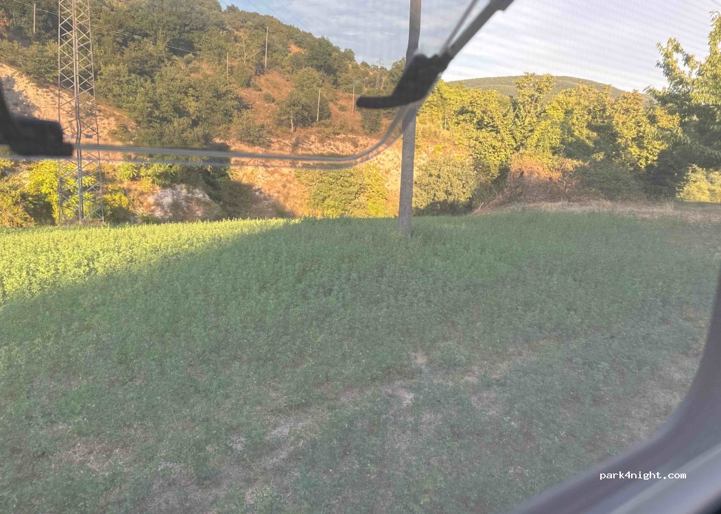 (62011) Cingoli - Unnamed Road — foto