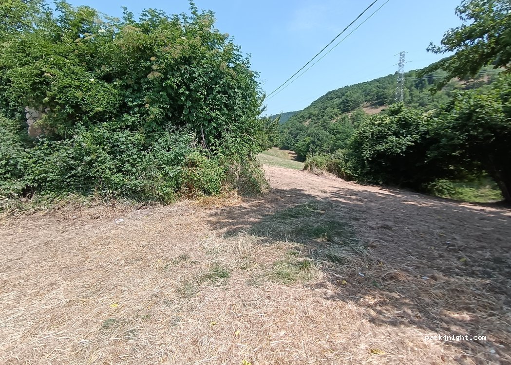 (62011) Cingoli - Unnamed Road — foto 2