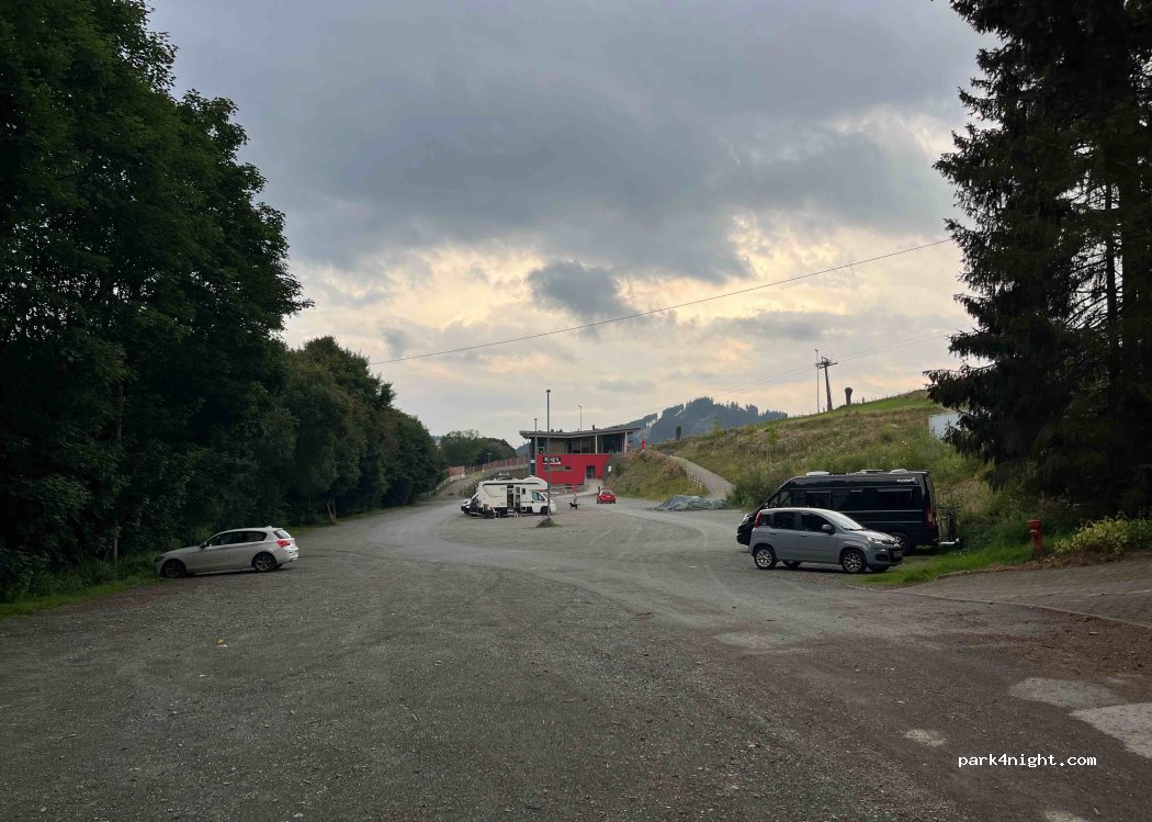 (34508) Willingen (Upland) - 13 Hoppecketalstraße — foto 3