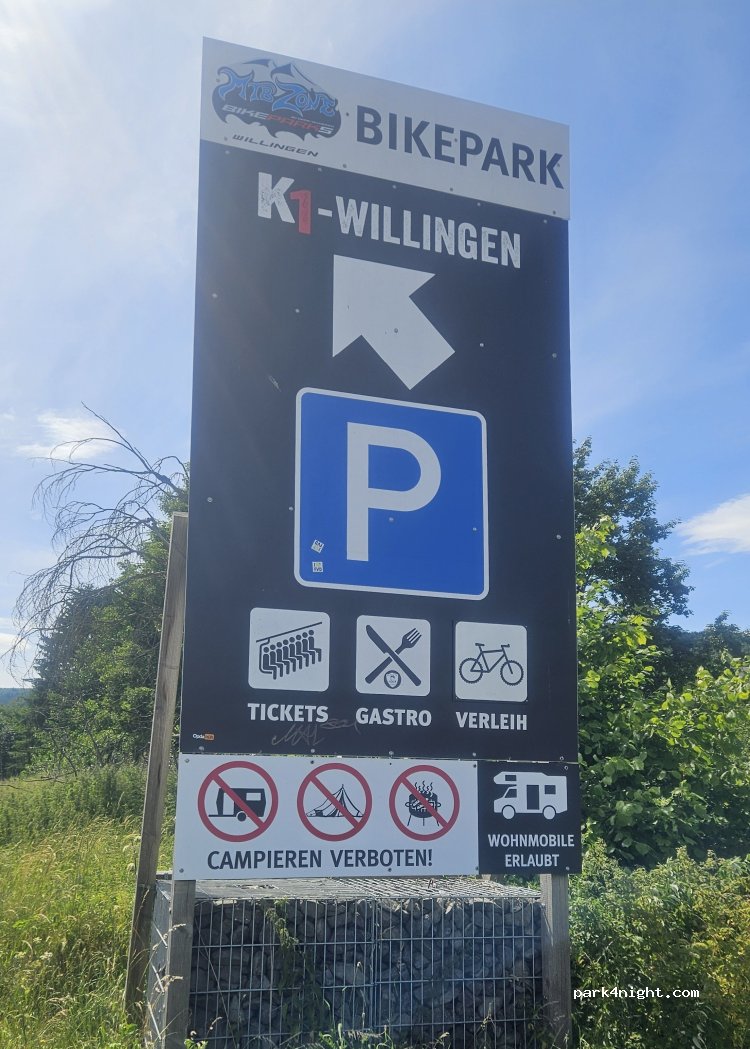 (34508) Willingen (Upland) - 13 Hoppecketalstraße — foto 4