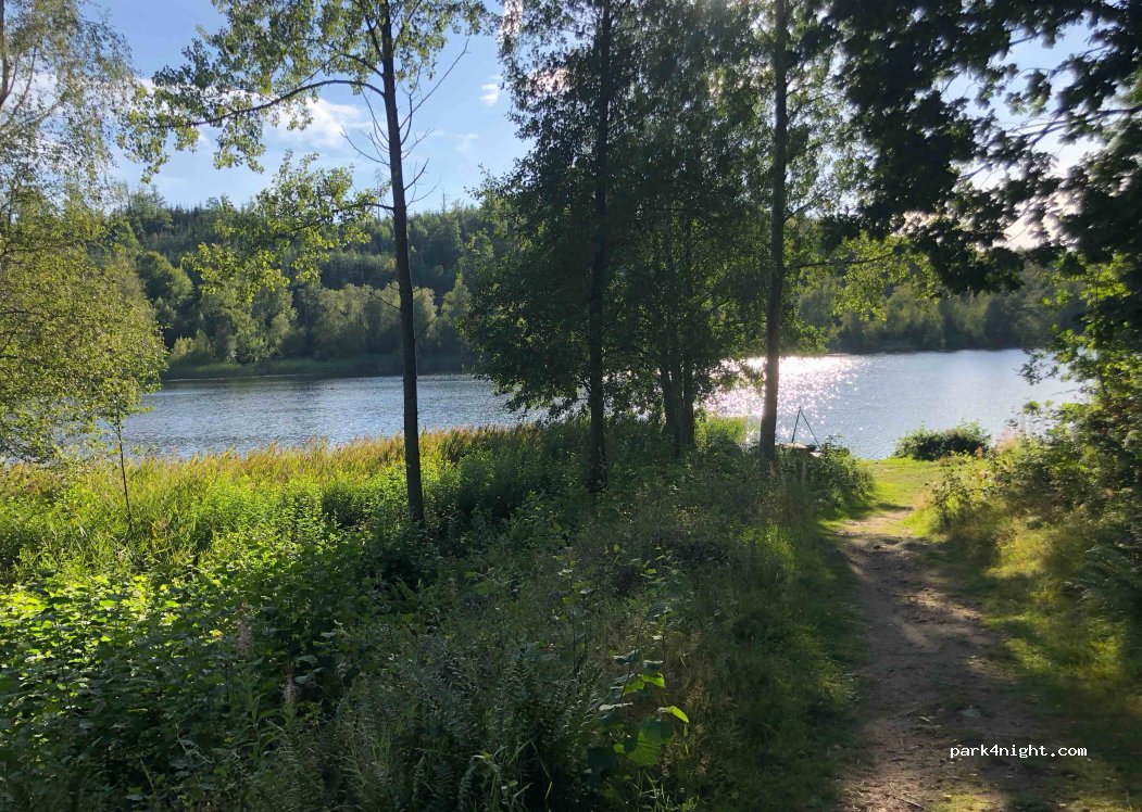 (291 56) Arkelstorp - 125 Lerjevallsvägen — foto