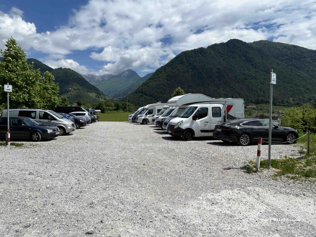 (5220) Tolmin - 1c Zatolmin — foto 5
