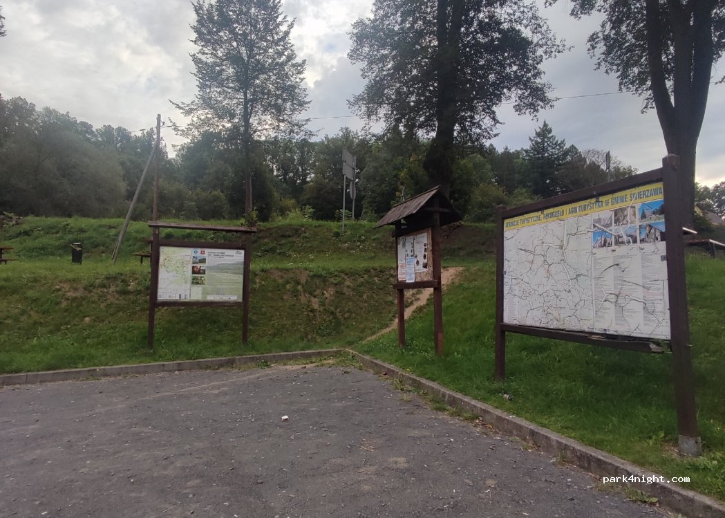 (59-540) Świerzawa - 25 Złotoryjska — foto