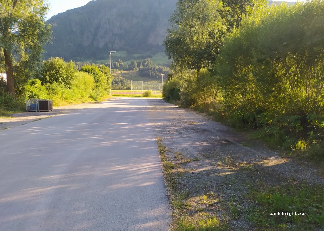 (9971) Matrei in Osttirol - 16 Europastraße — foto 2