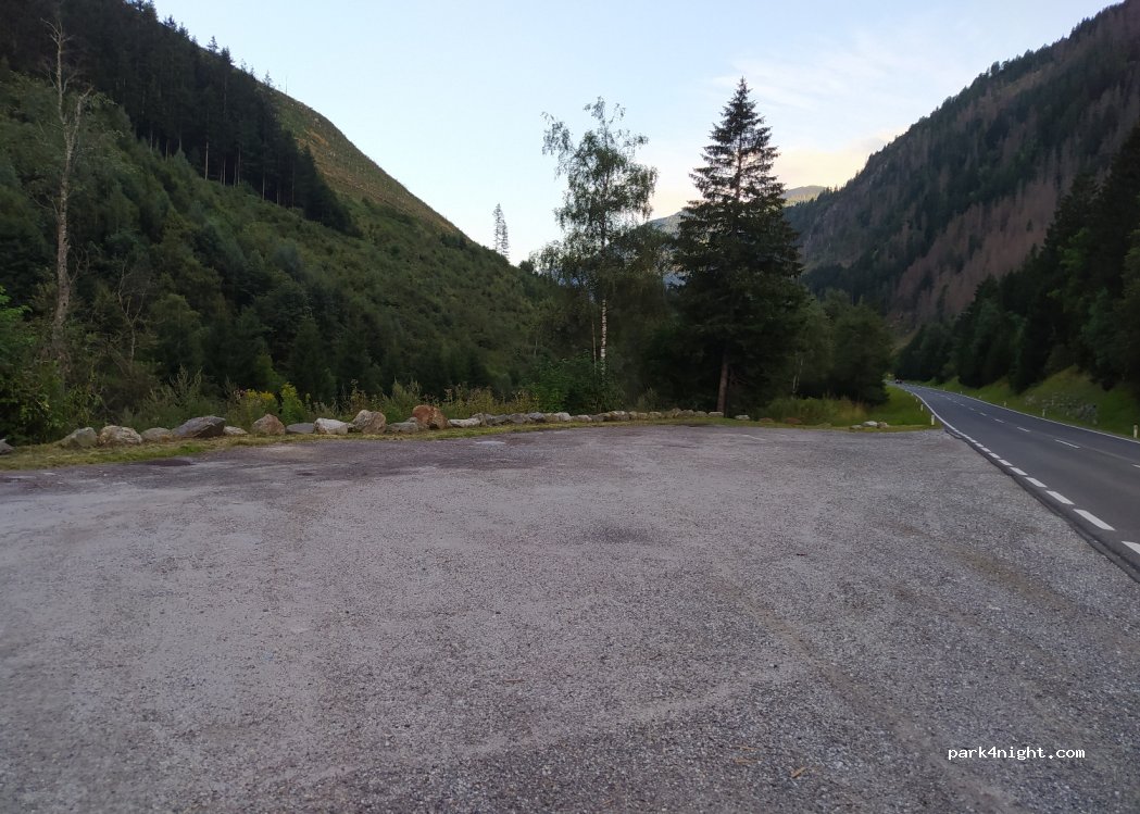 (9971) Klausen - B108 — foto