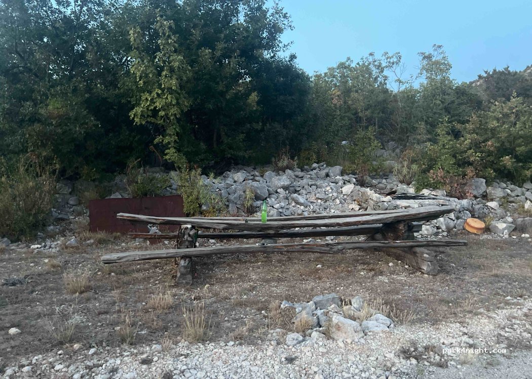 (20345) Staševica - Unnamed Road — foto 3