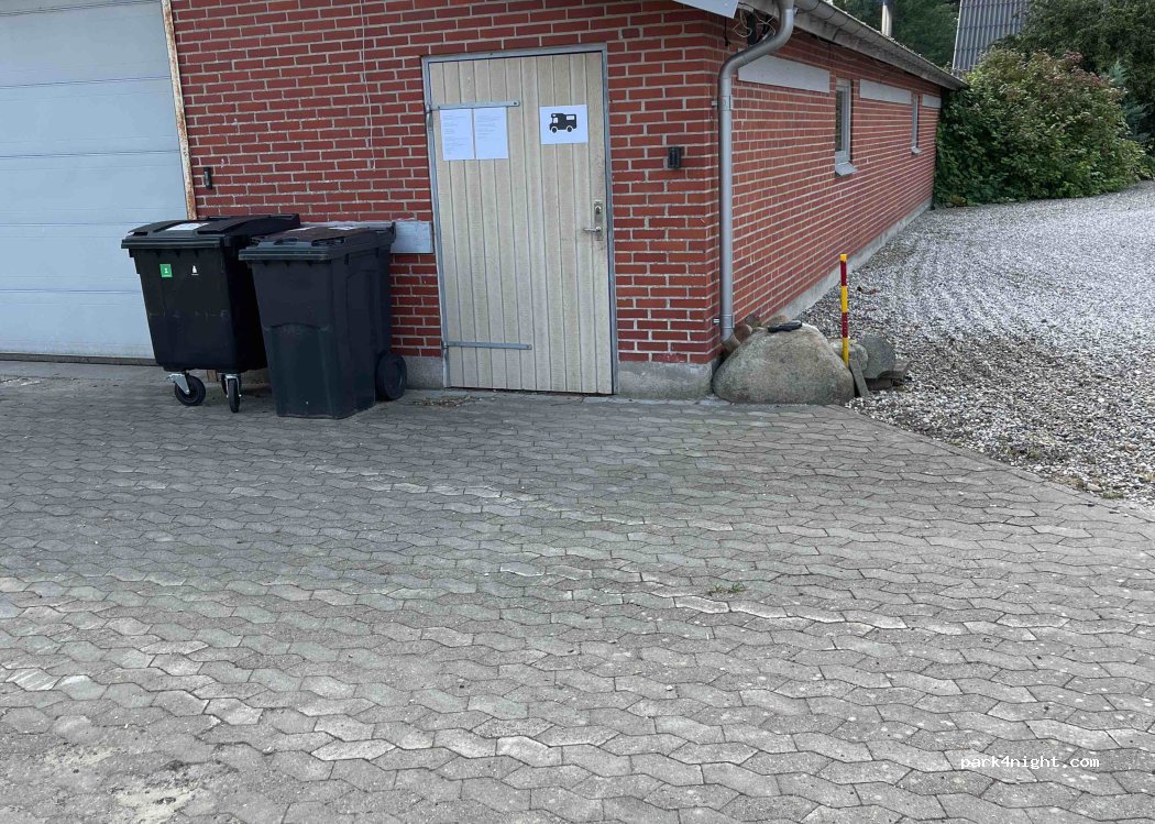 (6880) Tarm - 2 Ørbækvej — foto 4