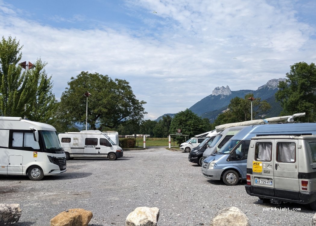 (74210) Doussard - 8 Chemin de la Cordice — foto 2