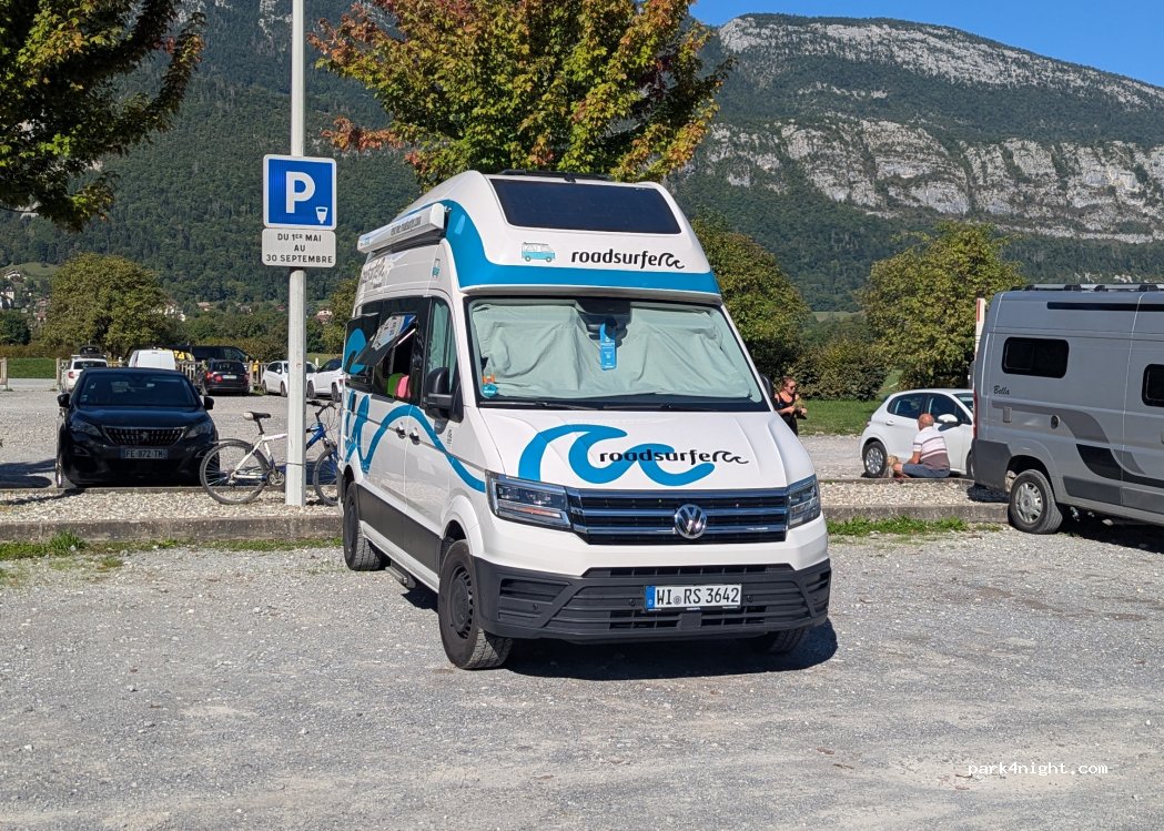 (74210) Doussard - 8 Chemin de la Cordice — foto 3
