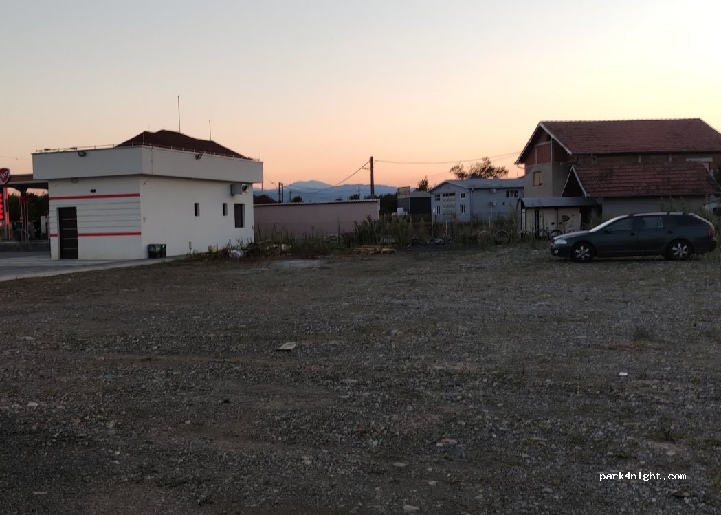 () Bresno Polje - E761 — foto