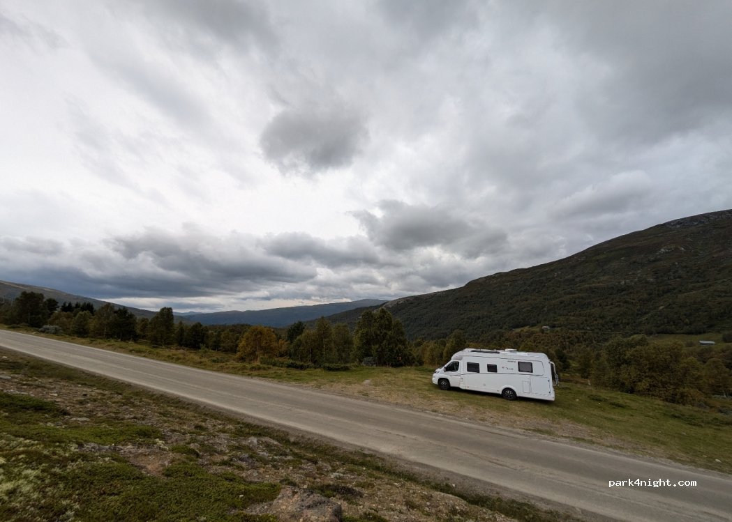 (2680) Skårvangen - 809-977 Slådalsvegen — foto 2
