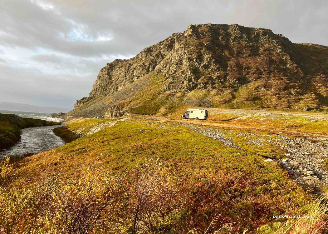(9980) Store Molvik - — foto 3