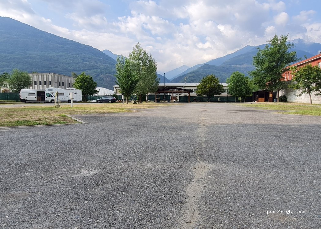 Valley Camp — foto 2