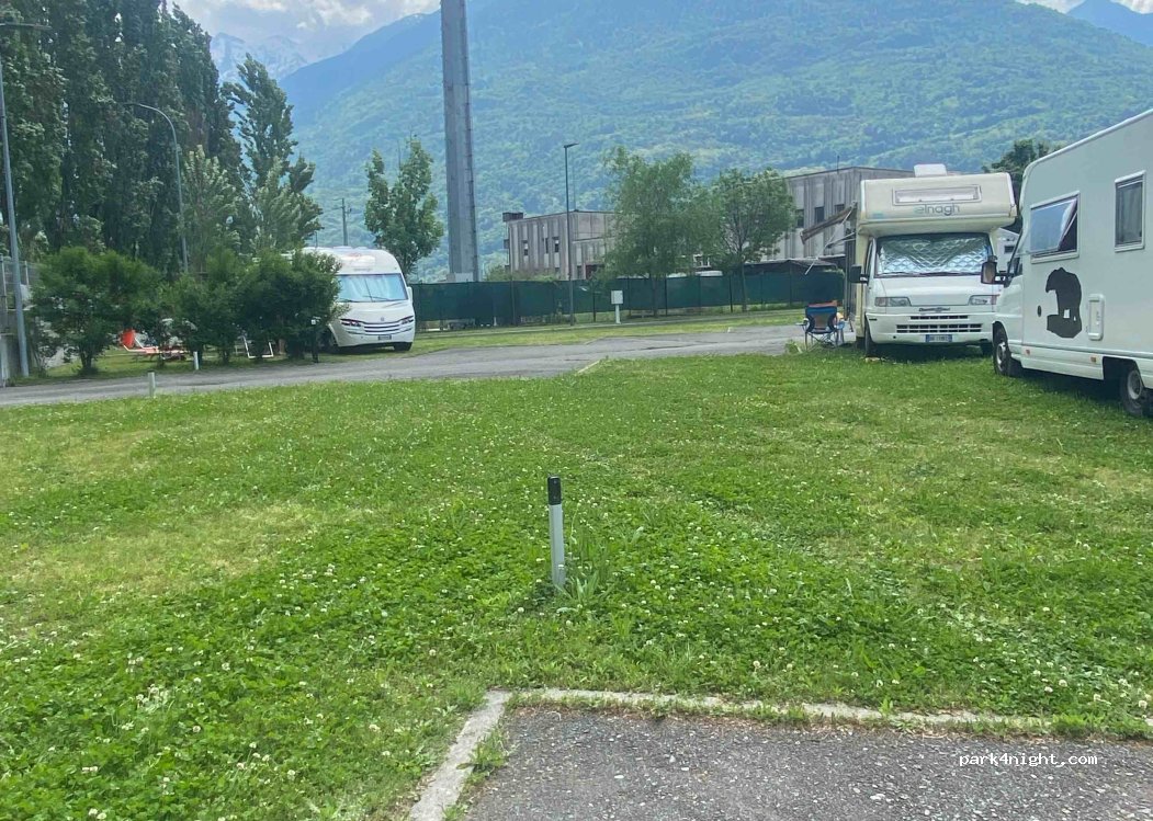 Valley Camp — foto 3