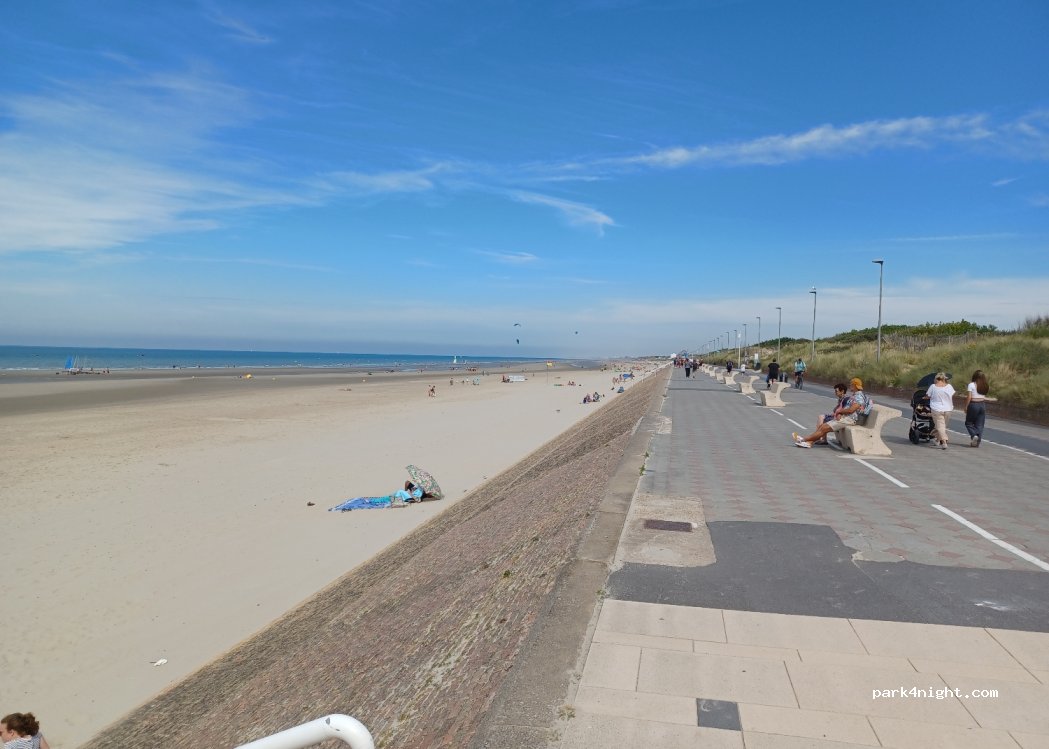 (59240) Dunkerque - 365 Rue de Cambrai — foto