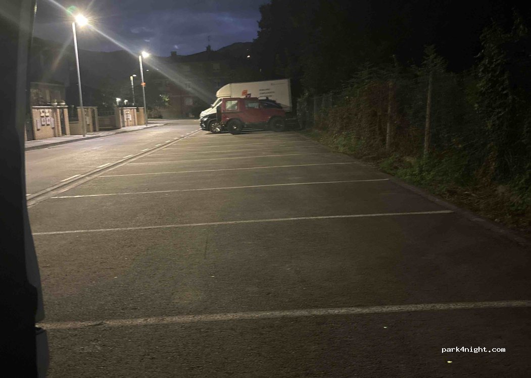 (33540) Arriondas - 10P Calle Cea y Cetin — foto