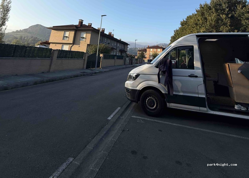 (33540) Arriondas - 10P Calle Cea y Cetin — foto 4
