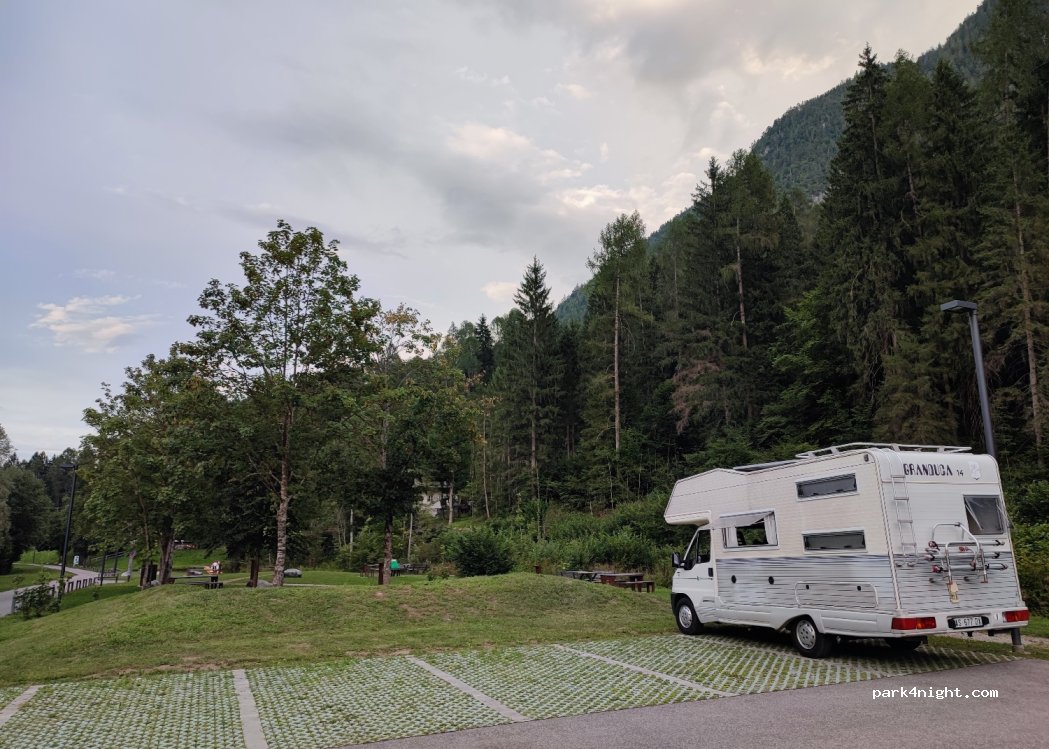 (38027) Croviana - 1 Via de le Ovene — foto