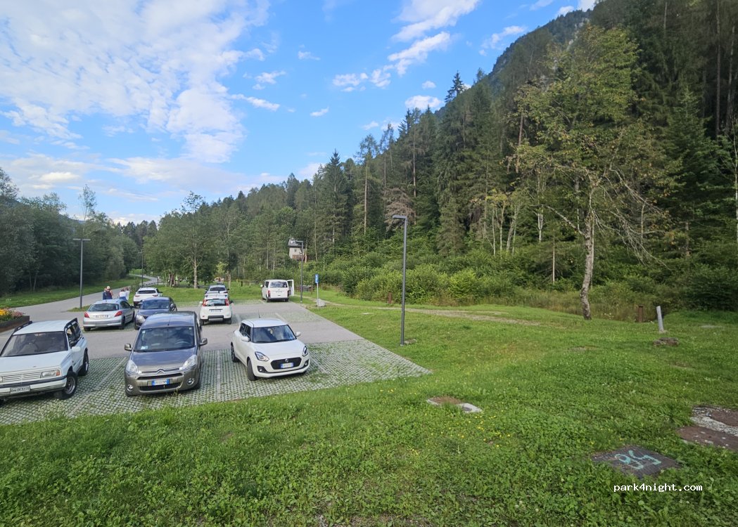 (38027) Croviana - 1 Via de le Ovene — foto 4
