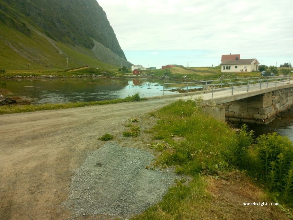 (8360)  - 56 Nesjeøyveien — foto 2