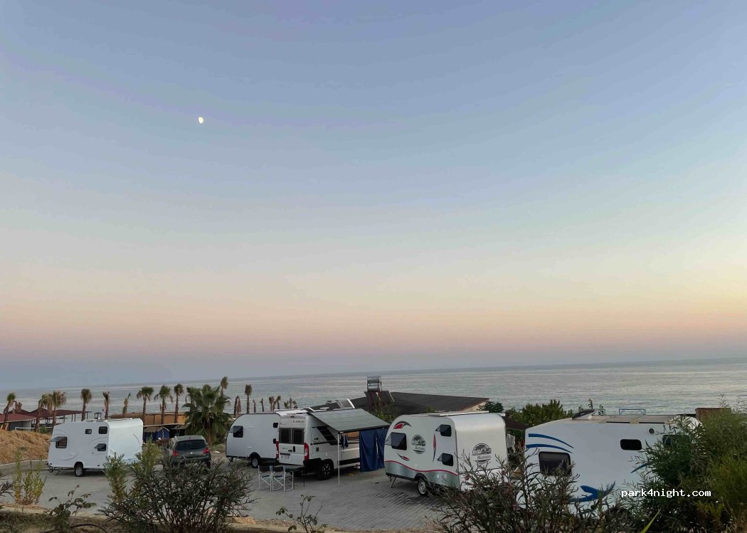 Star Beach Park — foto