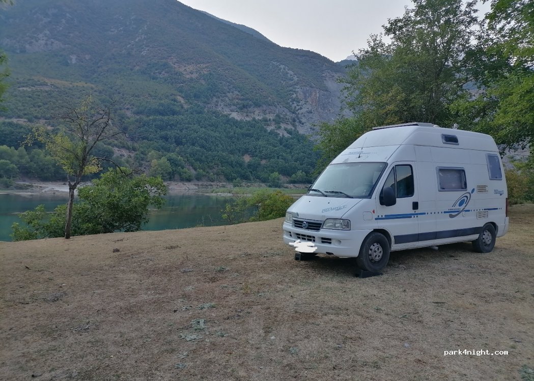 () Dushaj i Poshtëm - — foto
