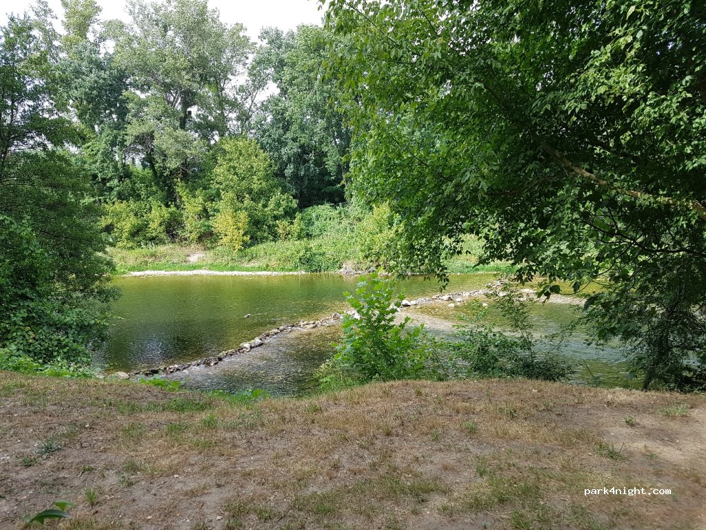 Camping Le Saint Michelet — foto 2