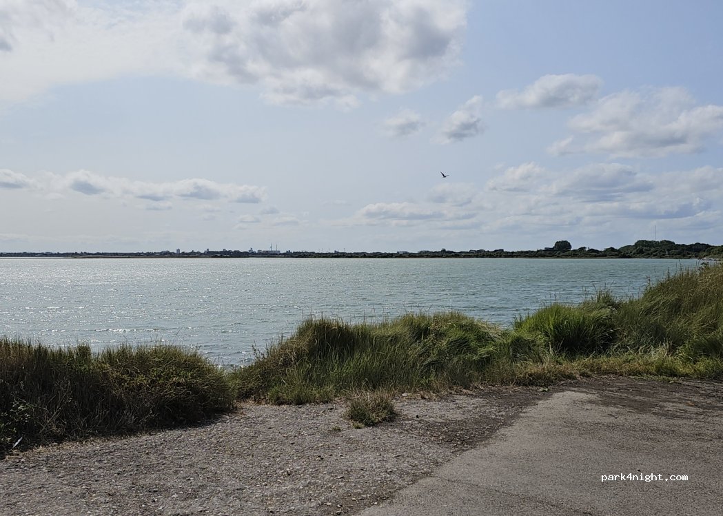 (PO9 1JN) Havant - Harts Farm Way — foto