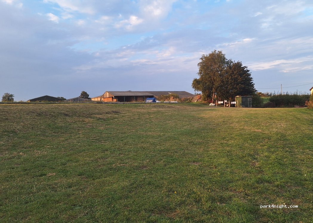 (YO25 8JU) Driffield - Church Lane — foto 2
