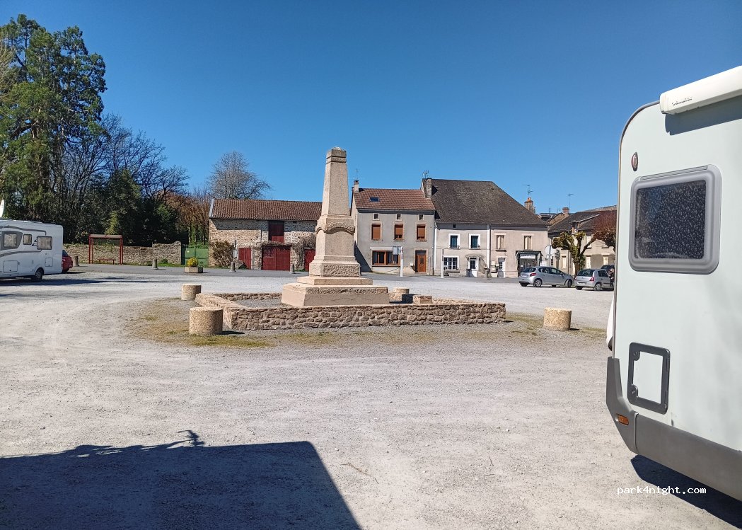 (87290) Saint-Sornin-Leulac - 30 Avenue de Promenade — foto 2