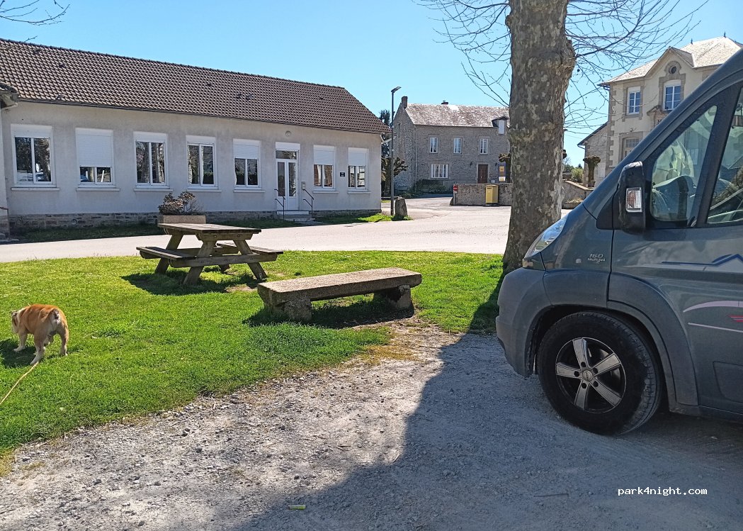 (87290) Saint-Sornin-Leulac - 30 Avenue de Promenade — foto 3