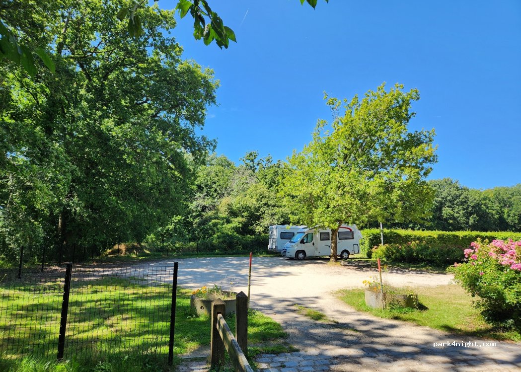(78720) La Celle-les-Bordes - 6 Rue du Bois des Gaules — foto