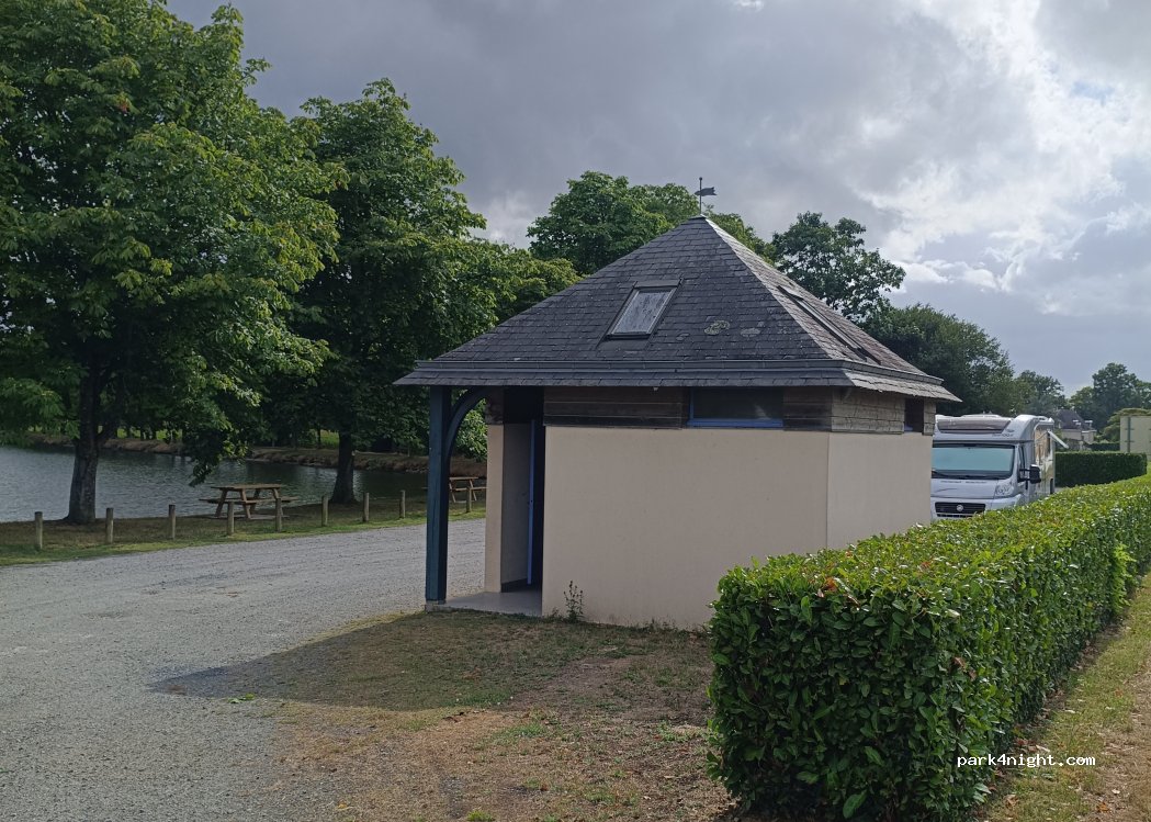 (35130) Rannée - 26 Le Verger — foto 3