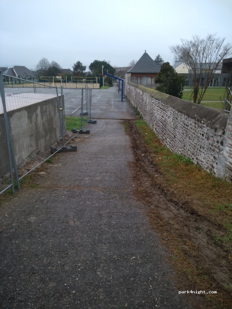 (64230) Lescar - 6 Chemin de Beneharnum — foto 3