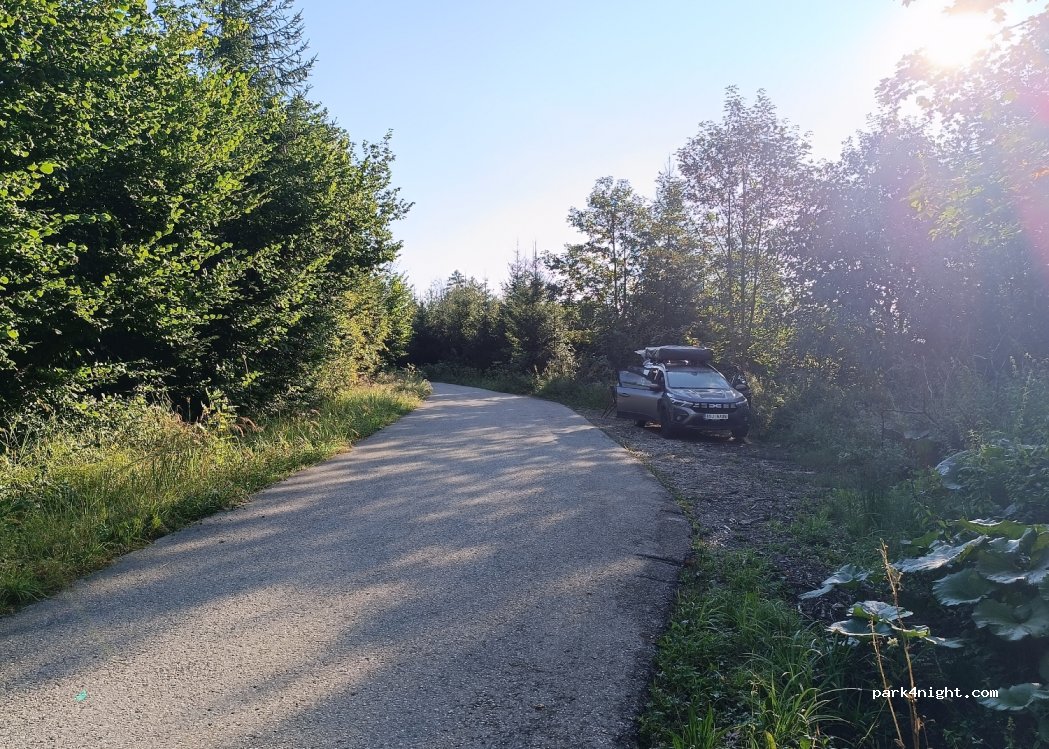 (4852) Weyregg am Attersee - 2 Kreuzing — foto