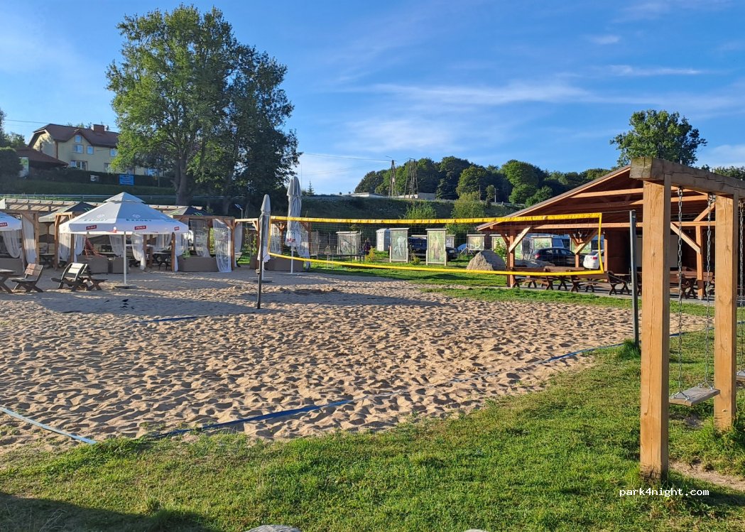 Rumiana Dolina Szczupliny Plaża — foto 3