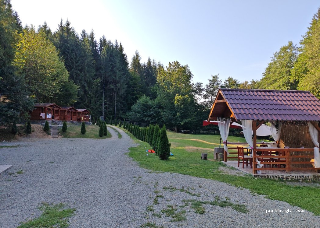 Cabana Valea Lungă — foto 3
