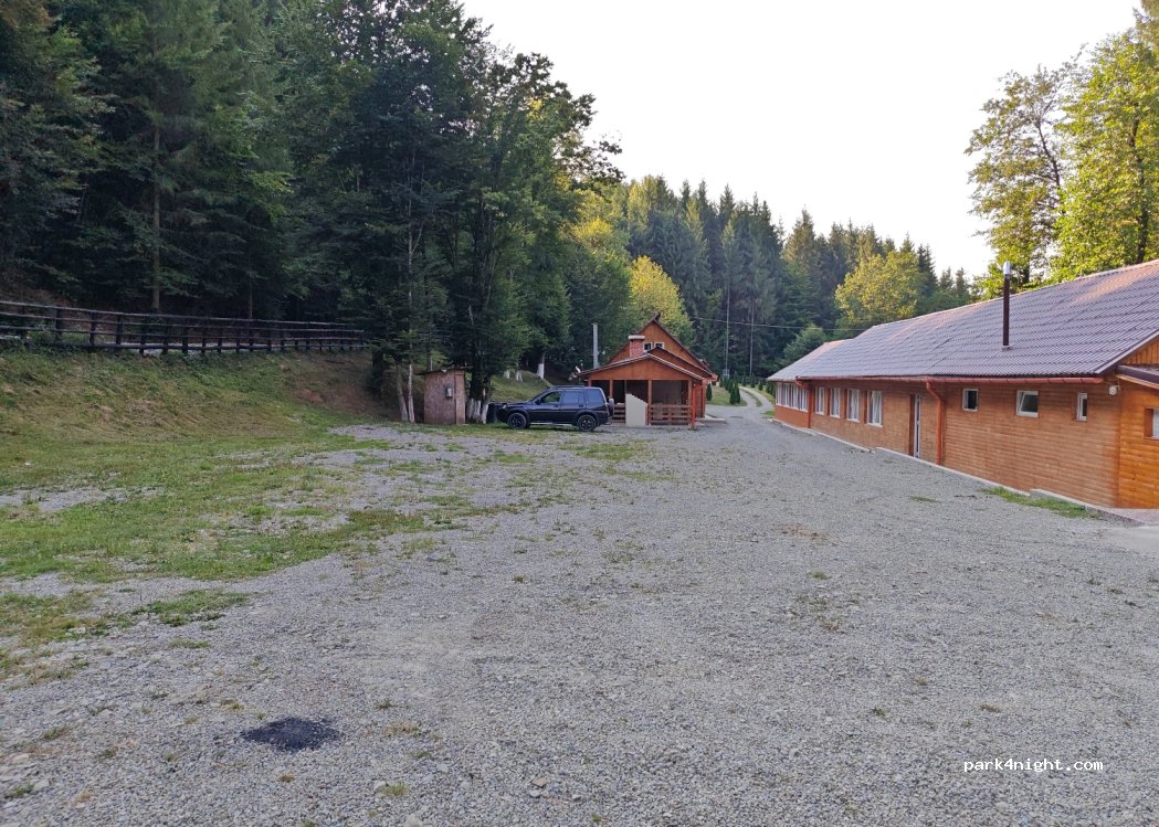 Cabana Valea Lungă — foto 4