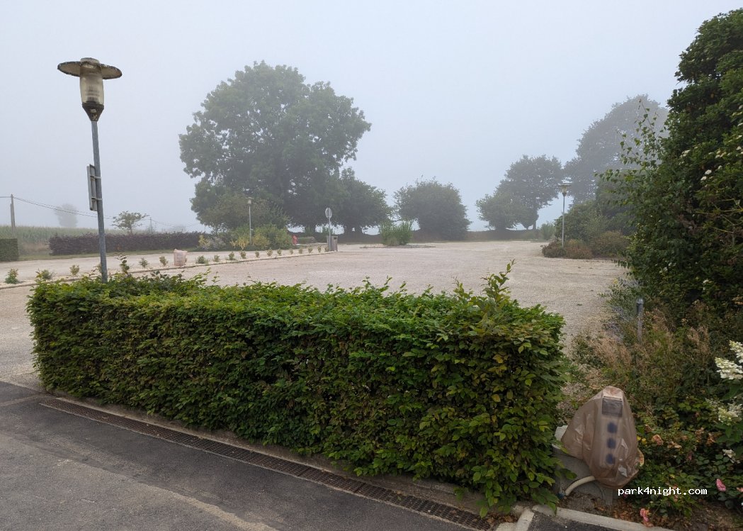 (50800) La Trinite - 1 Le Bourg — foto