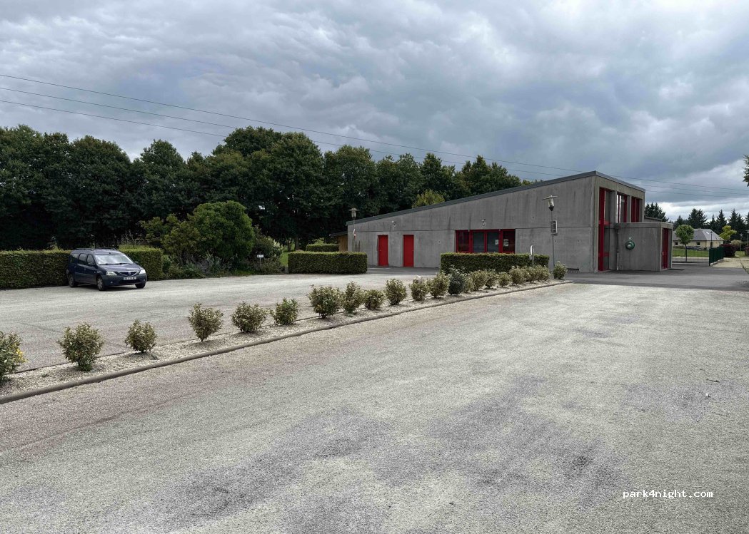 (50800) La Trinite - 1 Le Bourg — foto 2
